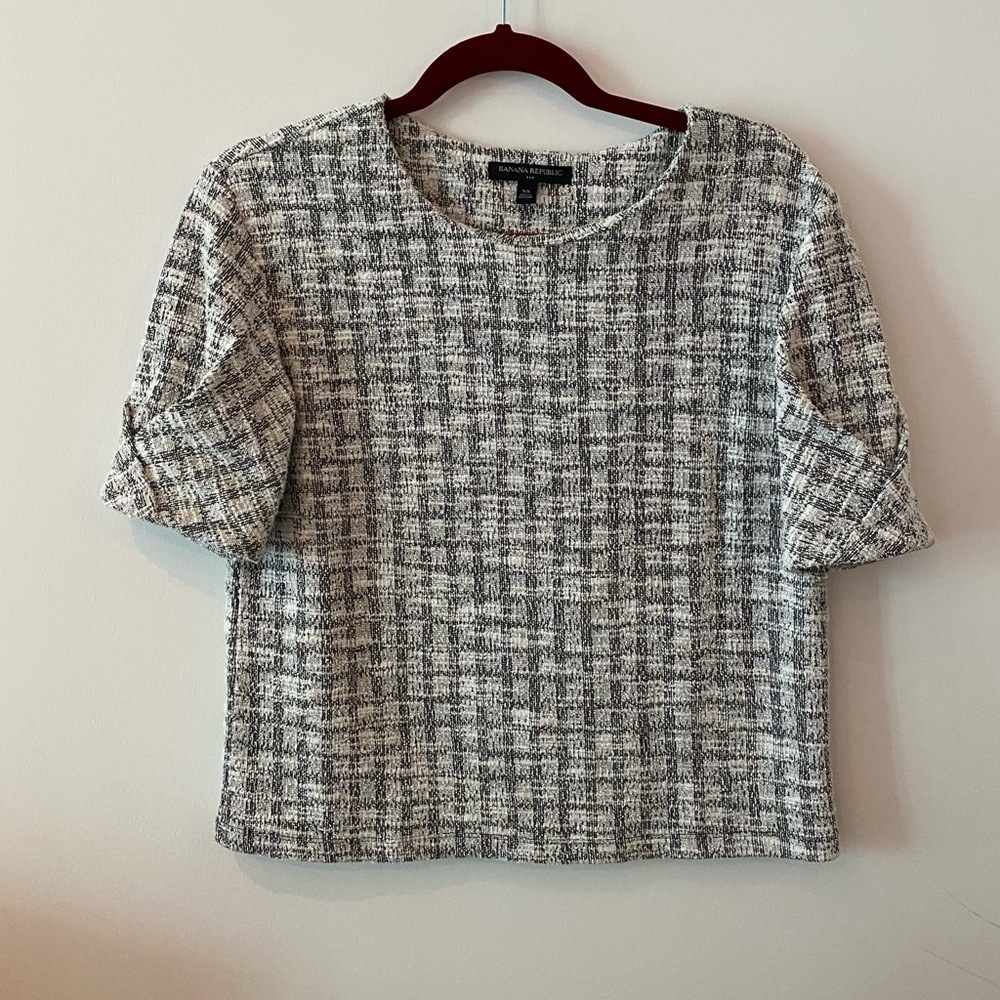 Banana Republic Top